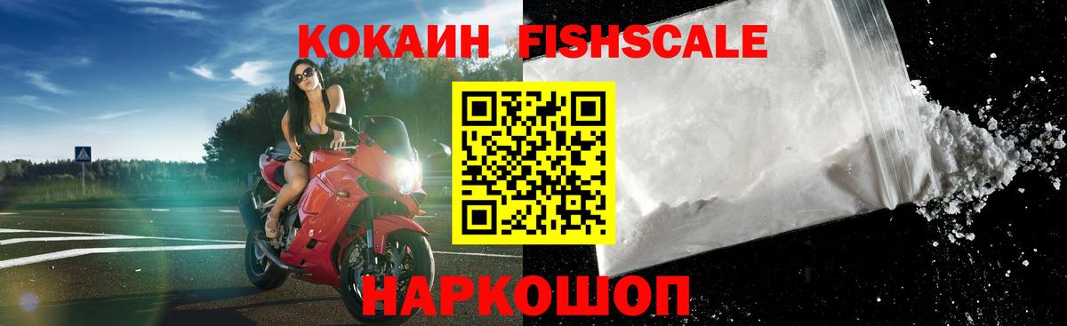 Cocaine Fish Scale Тамбов
